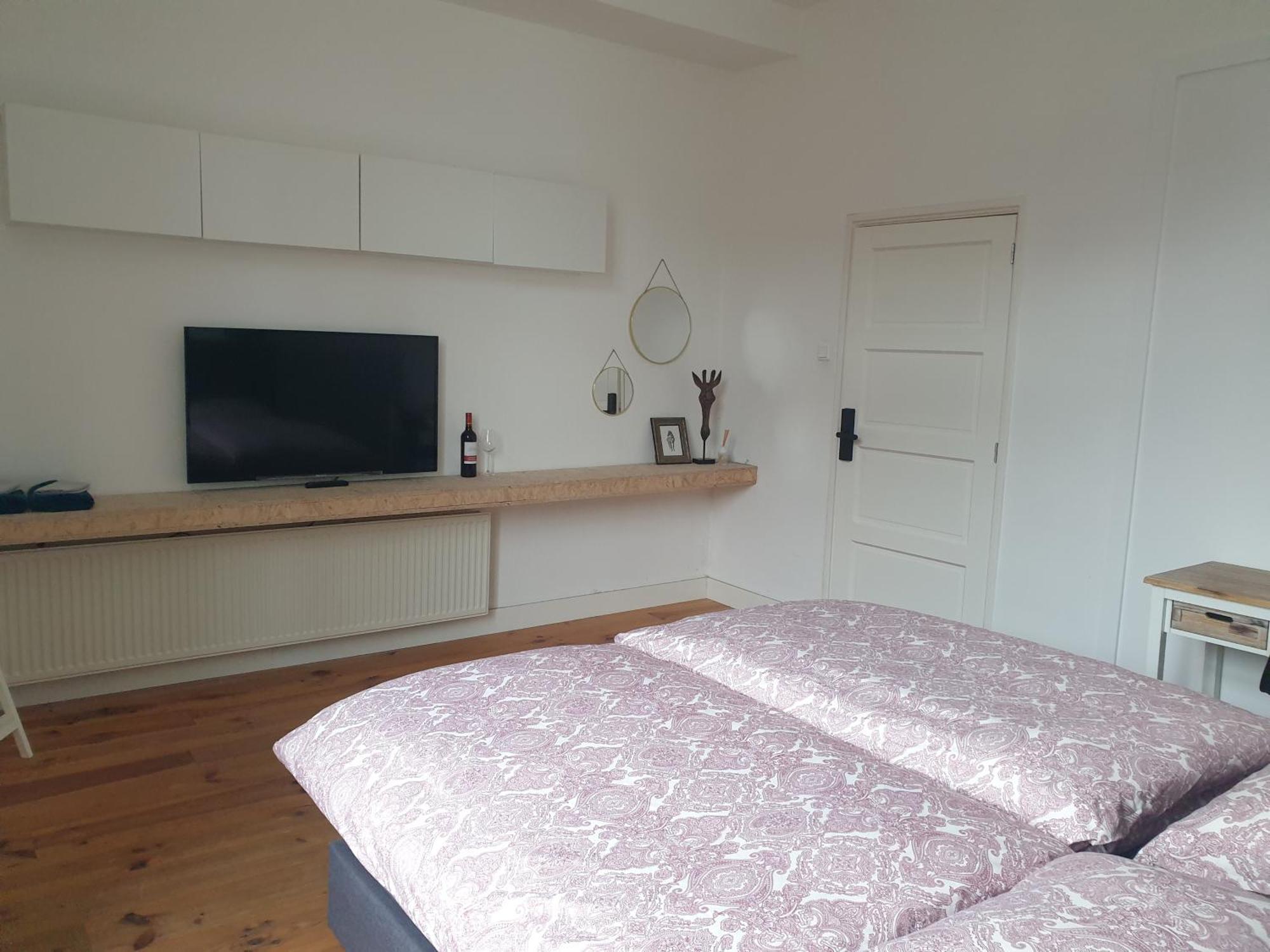 @Salland Zwolle  Quarto foto